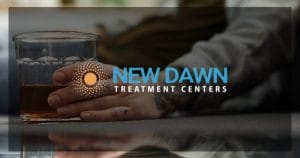 how long does alcohol treatment take