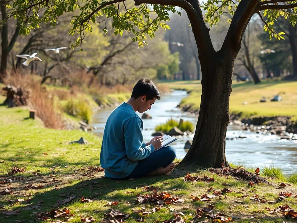 how to help your mental state