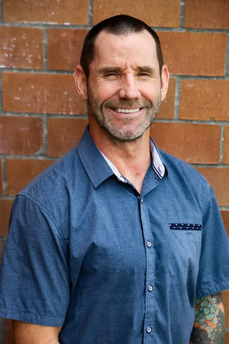 Brian Wallace, CADC II