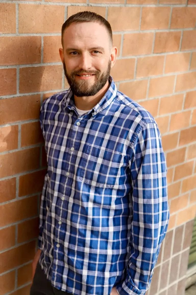 Daniel Armstrong, CADC II