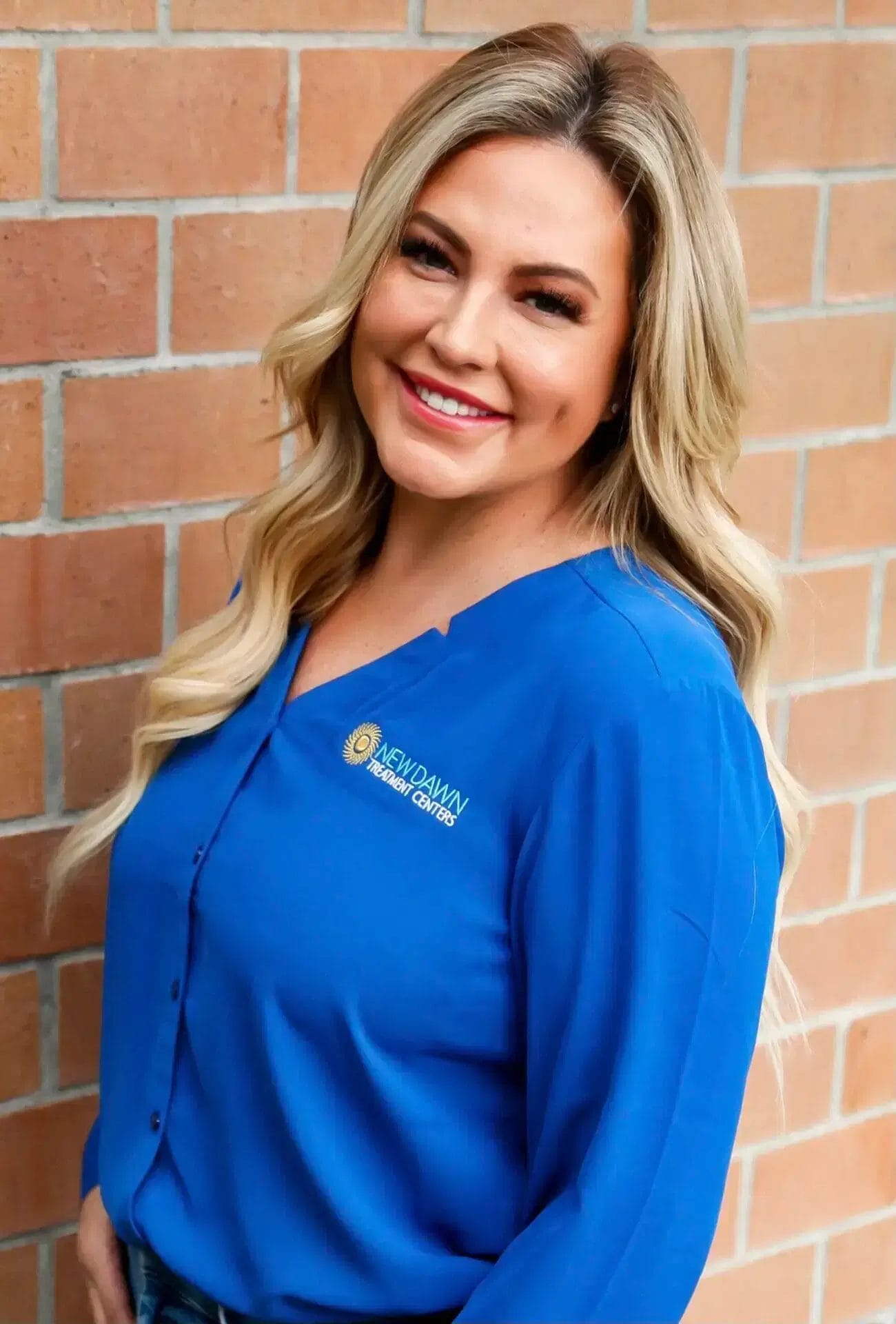 Danielle Frankie, LVN