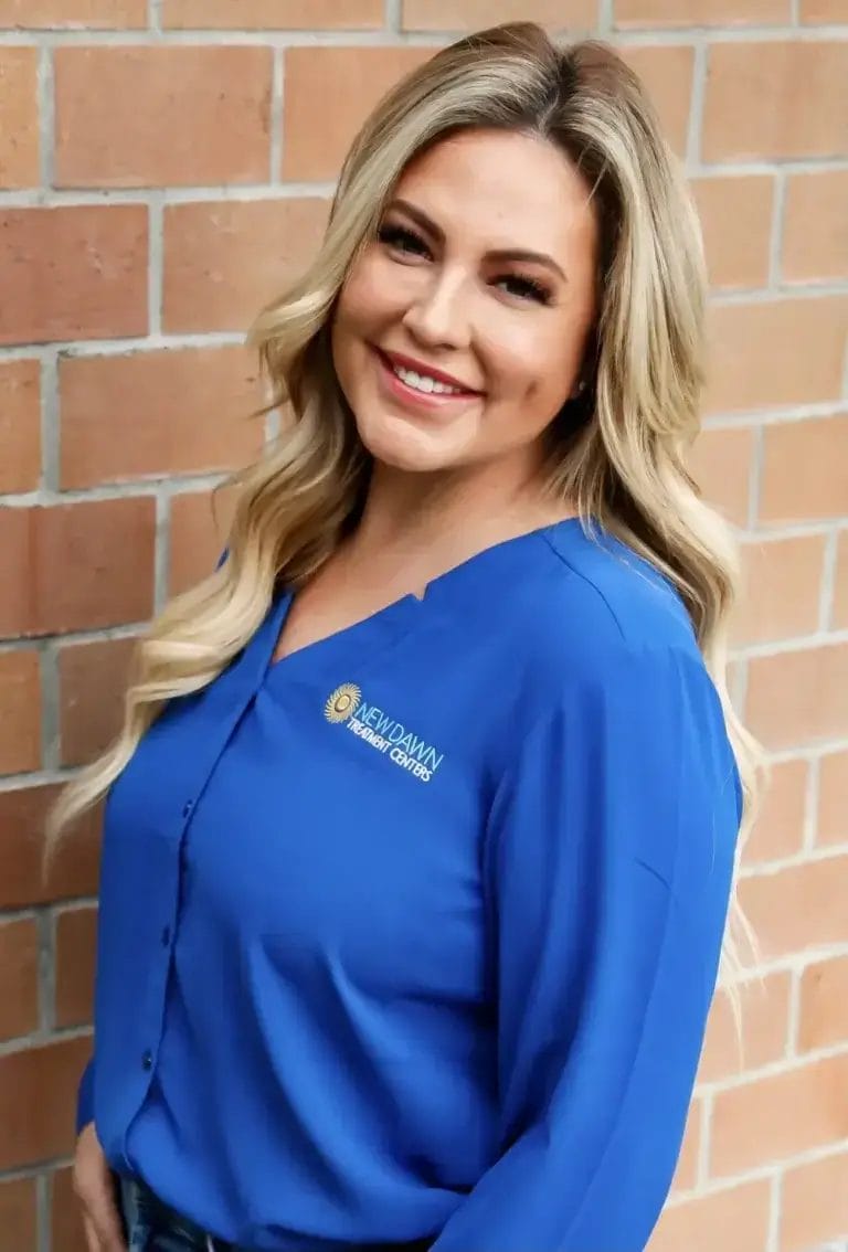 Danielle Frankie, LVN