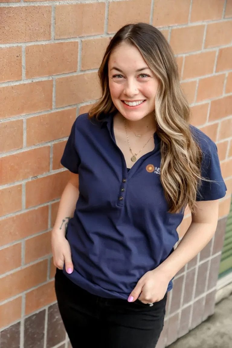 Deanna Balmain, ACSW