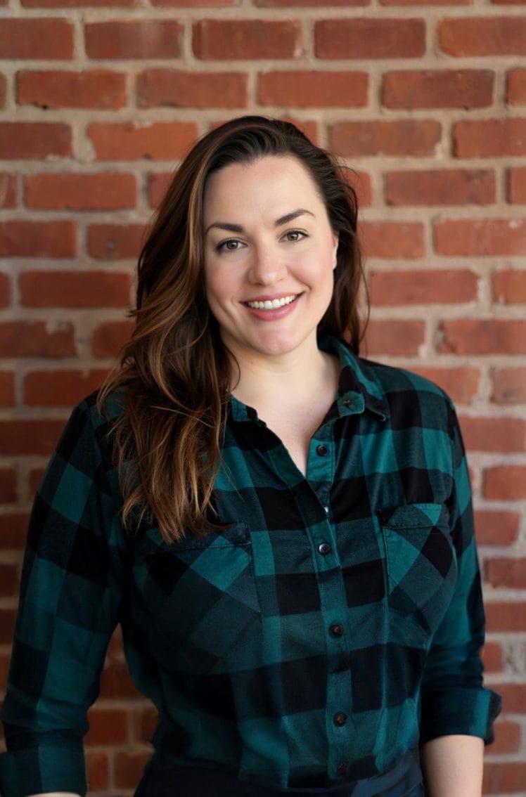Headshot Program Director1