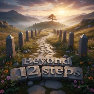 beyond 12 steps drug and alcohol rehab