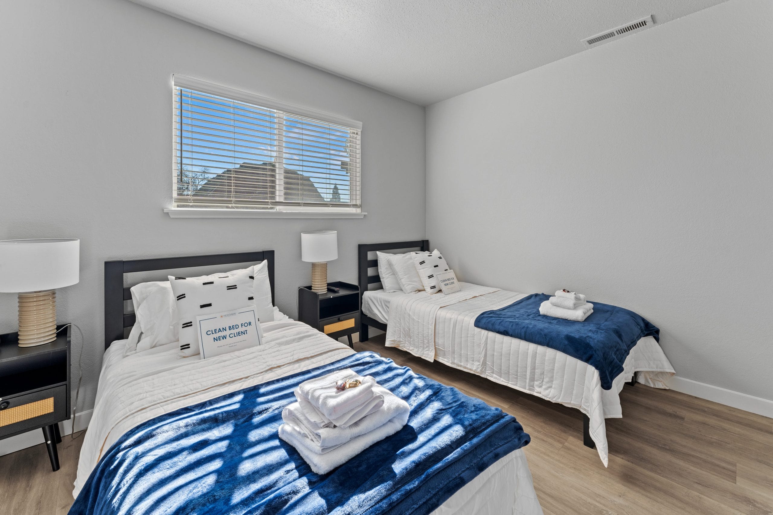 Addiction Treatment Orangevale