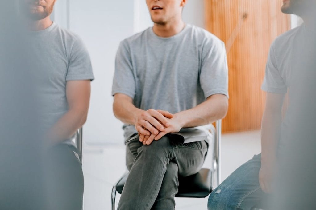 redding addiction treatment