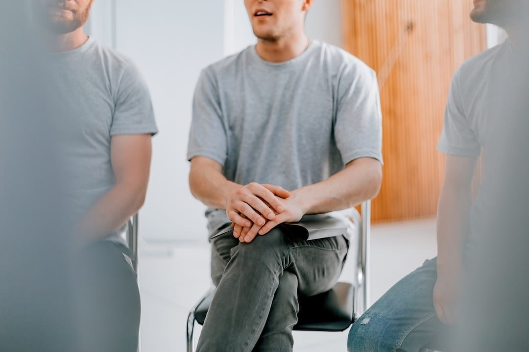 redding addiction treatment